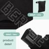 BERPSE 5140125-95 Leaf Blower Vacuum Shoulder Bag Replaces 5140117-99, for