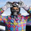 Obacle Balaclava Face Mask for Men Women Ski Hunting Cycling