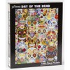 Day of The Dead (Sugar Skulls) Jigsaw Puzzle 1000 Piece