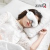 Genie Q GeniQ ZQ-EY70 Wireless Heated Eye Massager Hot Pack