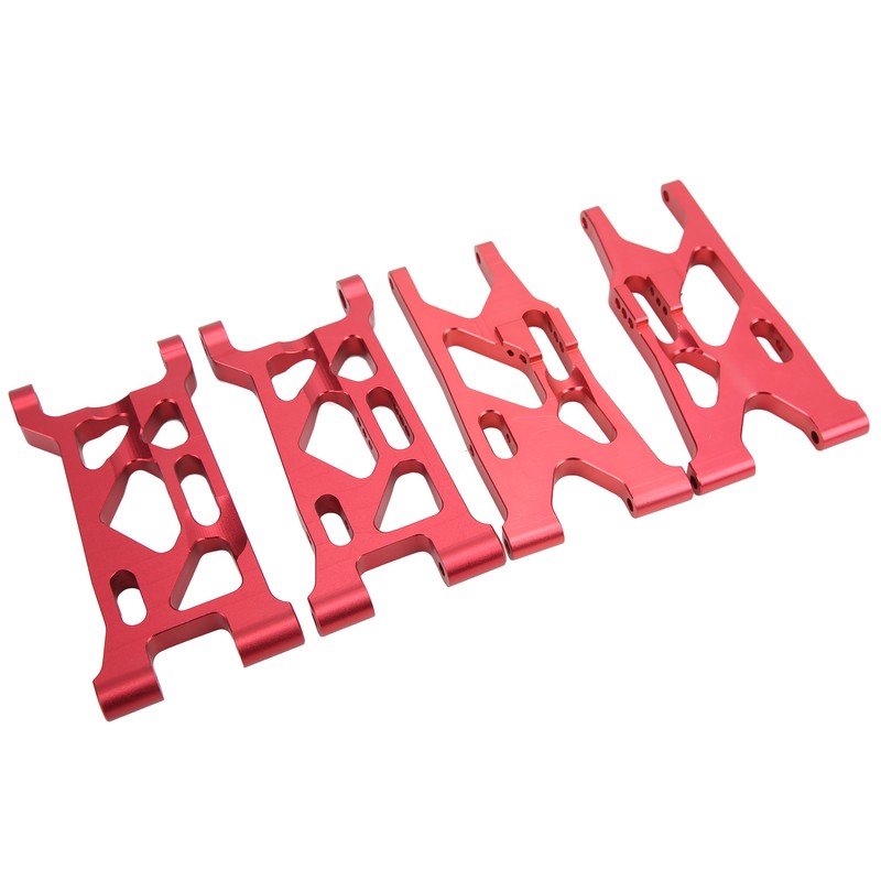 RC Front and Rear Lower Suspension Arm Replacement RC Accessories