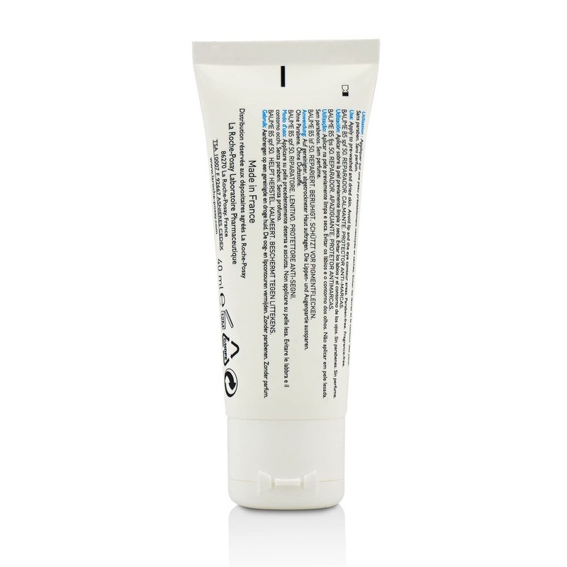 La Roche Posay Cicaplast Baume B5 SPF50 - 40 ml