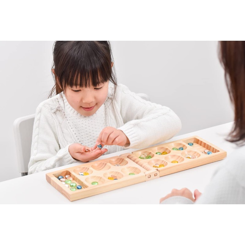 Gentosha 479100 Mancala Karaha Revised Version