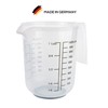 RoyalFay Measuring Jug 1 Litre – Made in Germany –