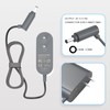 TYXXLGHR Replacement Charger for Dyson V6 V7 V8 - Power