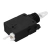 Tailgate Lid Boot Lock Actuator 6615.02 Engine Centralisation Lock Replacement