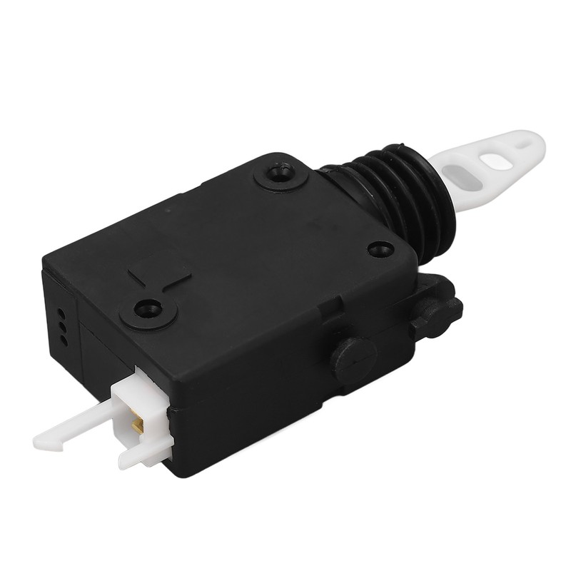 Tailgate Lid Boot Lock Actuator 6615.02 Engine Centralisation Lock Replacement