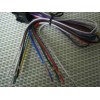 Power Acoustik Wire Harness PD-626B, PD-622HB, PDN-626B, PD-62H2B