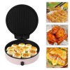 TBVECHI Electric Pancake Maker, Versatile Cooking Appliance with Adjustable Temperature