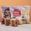Big Train Spiced Chai Tea Latte Beverage Mix, 3.5 Pound