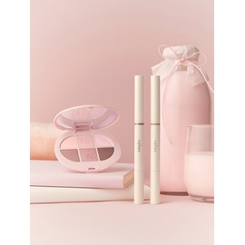 Eglips NEW All Shade Dual Brow (6colors) / NEW 올 쉐이드 듀얼 브로우(6colors)