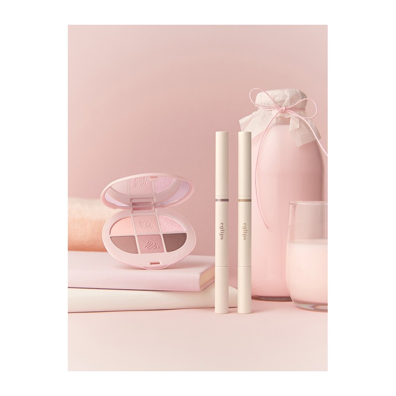 Eglips NEW All Shade Dual Brow (6colors) / NEW 올