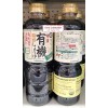 Kikkoman Tokusen Organic Soy Sauce 25.4fl oz 750ml (2 Bottles)