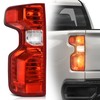 AUTOSAVER88 Tail Light Assembly Compatible with 2019-2023 19 20 21