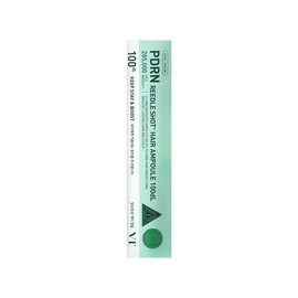 VT Cosmetics VT PDRN Riddle Shot Hair Ampoule 100 15ml / 브이티코스메틱 VT PDRN 리들샷 헤어앰플 100 15ml