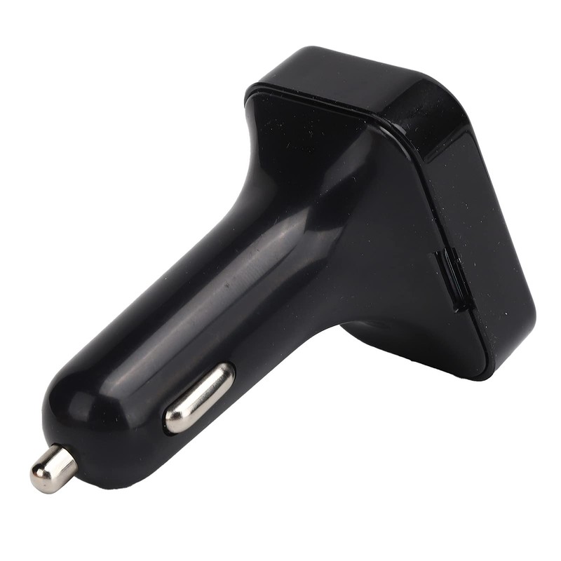 Bluetooth FM Transmitter, Car MP3 Player Bluetooth V5.0 Car Radio