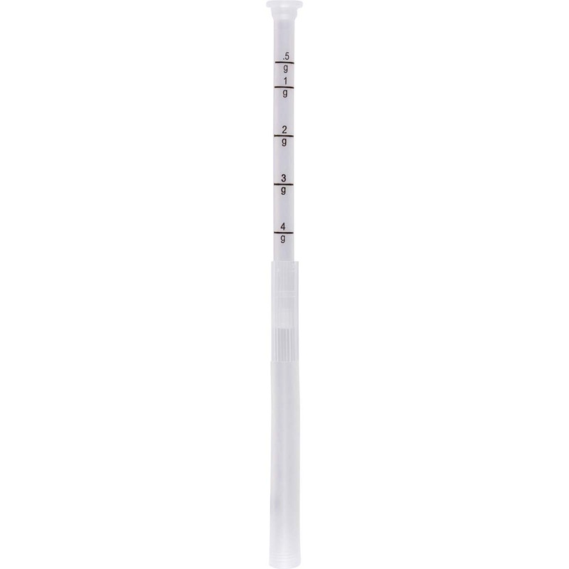 Aloe Cadabra Disposable Vaginal Applicators, Pack of 15