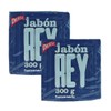 Generic Jabon Rey - 2 Pack (600g)