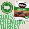 Jack Link's Original Turkey Jerky - 2.85 oz Bag -