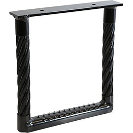 Buyers Products 5231212 12" Tall x 12" Wide Perforated Cable Step