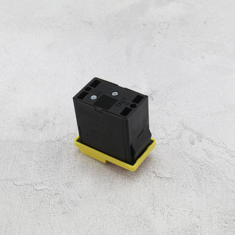 Create idea Solenoid Start Switch CK1 KJD6 6A 250V Waterproof