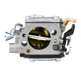 Carburionix K970 Carburetor For Husqvarna K970 K 970 Cut Off Saw 584913001 522942001 584 91 30-01 522 94 20-01 with Air Filter Kit