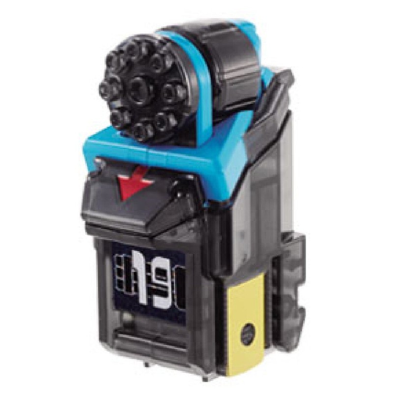 kamen rider forze astro switch set 03