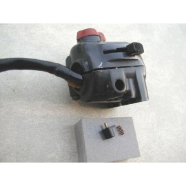 Honda OEM starter button and spring kit CB 750 550 500 450 350 175 CB750 CB350F