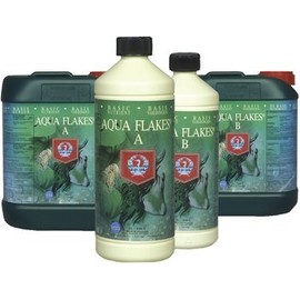 House & Garden Aqua Flakes A & B, 1 Liter