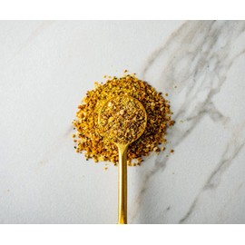 Savory Spice Pyramid Peak Lemon Pepper - Lemon Pepper Seasoning for Wings, Chicken, Fish, and Vegetables - Gluten-Free, Vegan, and No MSG (Jar - Net: 2.6 oz)