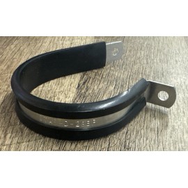 Star ( LOT OF 10 ) STAR-SS-28BP  1.75 in Stainless Cushioned  P Clamp Aerospace USA