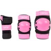 SFR Skates Youth Ramp Triple Pad Unisex Adult Skateboard Protector