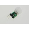 FamilyMall 5pcs IR PIR Motion Sensor for AM312 DC 2.7V
