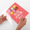SVIAO Sign Holder Photo Frame Clear Acrylic Menu Stand POP