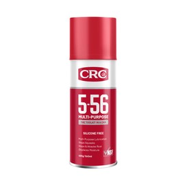 CRC 5-56 Multi Purpose Lubricant 400 g