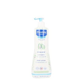 HYDRA BEBE body milk 750 ml