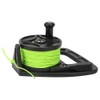 46m Handle Pulley Scuba Spool Reel Cave Wreck Diving Snorkeling