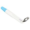 10pcs Dental Matrix Band Metal Smoothing Surfaces Close Fitting Dental