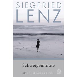 Schweigeminute: Novelle