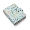 Filofax Botanical Pocket Organiser Mint