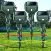 Waterproof Ultrasonic Deterrent Stake