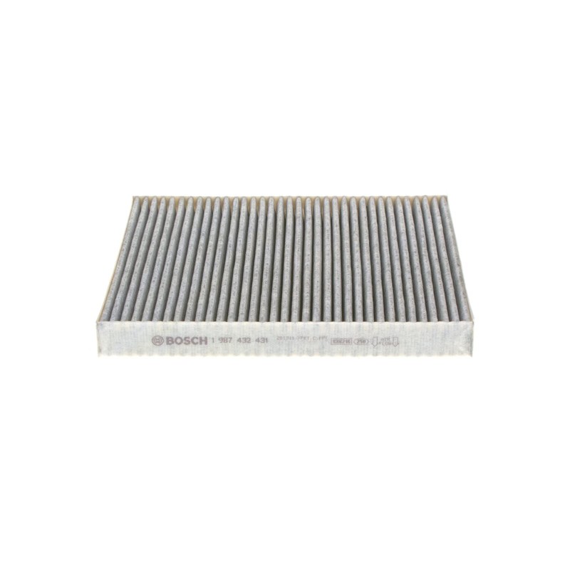 BOSCH 1987432431 Filter Interior Air