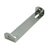LEDSone 95mm Light Fixture Mounting Bracket, Ceiling Steel Light Plate,