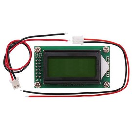 1MHz-1200MH Frequency Meter Counter Module, DC 9-12V Frequency Measurement Module Frequency Display Component for Ham Radio Operator