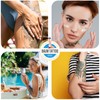 Balm Tattoo - Sunblock Vegan Tattoo Aftercare with Extremely High