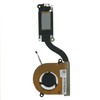 Replacement Part CPU Cooling Fan with Heatsink for DELL Latitude