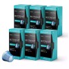 Bestpresso Coffee for Nespresso Machine 120 pods Decaf Blend-MED Intensity