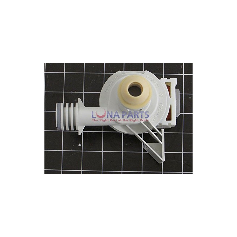 Ge WD26X22719 Dishwasher Drain Pump Genuine Original Equipment Manufacturer (OEM)