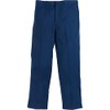 US Army Men's ASU C Dress Blues Service Uniform Trousers/Pants/Slacks