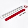 LED Room Lamp, Car Lighting, DC12V-85V, 120 LED Interior Light,